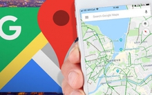 Cập nhật mới của Google Maps khiến việc tìm đường khó khăn hơn, người dùng khắp nơi phẫn nộ