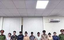 Cảnh báo thủ đoạn lừa đảo vay tiền trực tuyến, bị ghép ảnh thờ vì vay tiền qua app