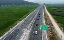 Khẩn trương rà soát nâng tốc độ cao tốc 4 làn xe lên 90 km/h