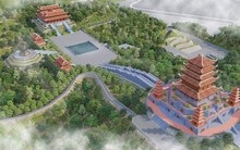 Công ty xây dựng đứng sau loạt công trình tâm linh nổi tiếng Việt Nam như Chùa Phật Tích, Chùa Phật Tích Trúc Lâm Bản Giốc, Việt Nam Quốc Tự...