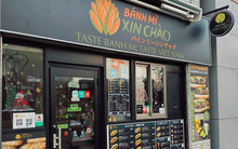 Hàng bánh mì Việt Nam tại Nhật vừa được Chủ tịch nước Võ Văn Thưởng và Phu nhân đến thăm: Sau 7 năm bán tại Nhật đã có 15 cửa hàng, doanh thu tăng 170%/năm