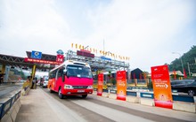 Điều kiện sử dụng dịch vụ thu phí không dừng