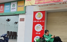 Bài toán khó của giao đồ ăn qua app