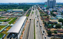 Dấu ấn, động lực từ vốn ODA Nhật Bản