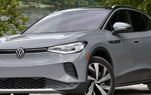 Bị xe giá rẻ Trung Quốc lấn át, hãng xe lớn nhất châu Âu đáp trả: Gậy ông đập lưng ông?