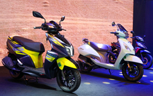 Hãng xe máy Ấn Độ vừa “nhảy” vào Việt Nam khi thị trường bão hoà, hơn 80% thị phần trong tay Honda: Dựa vào đâu “tân binh” vẫn lên kế hoạch xây nhà máy?