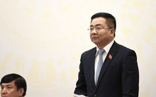 Người đã có căn cước công dân có phải đi thu thập mống mắt?