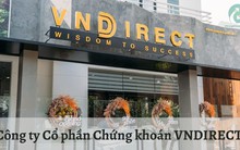 Miễn nhiệm Giám đốc tài chính, chứng khoán VNDirect còn lại 3 người đại diện theo pháp luật