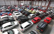 Khi mua ô tô cũ, đâu là những yếu tố người Việt quan tâm nhất?