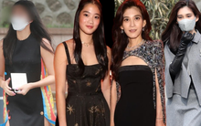 Khi công chúa Samsung đi ăn cưới: Lên đồ chuẩn "quiet luxury", mọi chi tiết đều thể hiện sự tinh tế