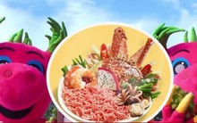Vì sao 'mỳ tôm thanh long' thành trend rầm rộ trên mạng xã hội?