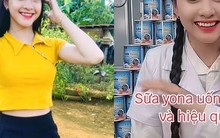 Uống sữa của hot Tiktok bán, nhiều người tiêu chảy, VTV vạch trần loạt dấu hiệu bất thường