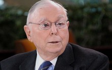 Thiên tài đầu tư Charlie Munger: Bỏ vốn 1.000 USD, ngồi không thu 70.000 USD/năm suốt 6 thập kỷ