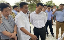 Lãnh đạo TP HCM đang kiểm tra việc bồi thường, tái định cư Dự án Vành đai 3