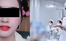 Nghi vấn nữ TikToker gần 6,5 triệu follow bị tố bán hàng kém chất lượng, trước đó còn "cãi tay đôi" với fan