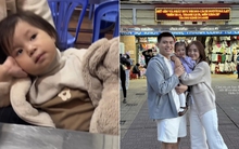 Đu theo gia đình bé Pam đi Đà Lạt: Ăn gì, chơi gì cho giống "idol nhí"?