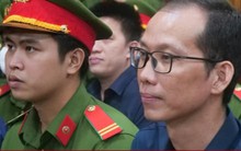 Tham ô, rửa tiền tại BV Thủ Đức: Đang mở tiệm rửa xe thì được thuê làm giám đốc