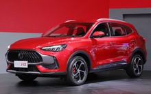 Loạt xe mới lên lịch về Việt Nam tháng cuối năm: Nhiều phân khúc từ sedan đến SUV, minivan, hầu hết lần đầu xuất hiện