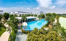 Nóng: Đồng Nai cho phép 752 căn biệt thự tại siêu dự án Aqua City Đồng Nai của Novaland được giao dịch