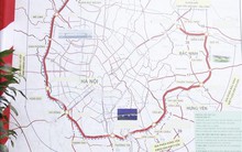 Hà Nội: Thực hiện vốn đầu tư từ nguồn ngân sách tăng 6,3%