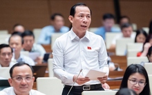 ĐBQH băn khoăn lương hưu thấp khi hạ thời gian đóng BHXH xuống 15 năm