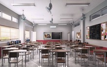 Danh sách những trường tư có học phí DƯỚI 2 TRIỆU ĐỒNG/THÁNG ở Hà Nội, có trường học phí chỉ hơn 800 nghìn