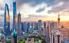 Các công ty nước ngoài lạc quan về lợi nhuận tương lai ở Trung Quốc