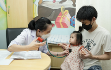 Viêm đường hô hấp cấp 'vào mùa': Bác sĩ cảnh báo dấu hiệu bệnh đã có biến chứng