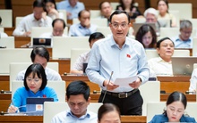 Đại biểu Quốc hội: Cân nhắc kỹ lưỡng việc nới lỏng điều kiện cho vay