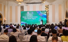 Nguồn lực tài chính cho tăng trưởng xanh còn hạn chế