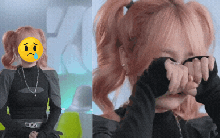 Lộ diện "Nữ hoàng nước mắt" trong trailer KOC VIETNAM 2023 tập 1: Vừa nói vừa khóc, chuyện gì đây?