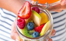 3 loại trái cây cực tốt cho não, làm chậm tốc độ lão hóa não, sau tuổi 50 càng nên ăn thêm