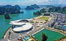 Quảng Ninh đấu giá khu đất giữa trung tâm TP. Hạ Long, giá khởi điểm 148 tỷ đồng