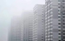 Bầu trời Hà Nội mù đặc, ô nhiễm không khí tệ thứ 2 thế giới...người mua nhà rẽ hướng mới