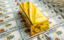 Giá vàng liên tiếp phá kỷ lục, điều gì sẽ xảy ra tiếp theo?