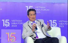 Chủ tịch TTC Đặng Văn Thành kể lại những thương vụ M&A đình đám và bài học người mua phải tính toán được thời điểm và dám mua