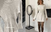 Đây là chiếc váy đang nổi rần rần trên TikTok, khiến hội sành điệu quốc tế đua nhau lùng mua