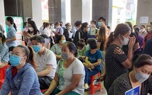 Hơn 150.000 người ở TP.HCM được hưởng trợ cấp thất nghiệp