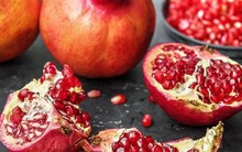 Loại quả được ví như "thần dược" bổ máu: Mỗi ngày ăn 1 quả nhận về lợi ích bất ngờ