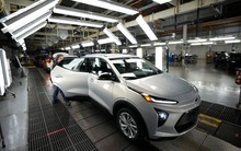 Lời xin lỗi 10 tỷ USD của GM: Rút lại tiền đầu tư vào xe điện để chia cho cổ đông, quay về với chân ái ô tô xăng