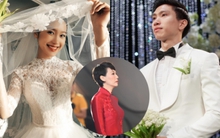 Đoàn Văn Hậu nhắn tin cho mẹ Doãn Hải My, bày tỏ lý do không cùng vợ đi thử chiếc váy cưới đẹp nhất