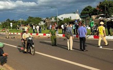 Công an lý giải việc không khởi tố vụ thiếu niên chạy xe phân khối lớn tông chết thai phụ