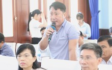 Nóng chuyện ‘đất trống thì không quy hoạch, mà quy hoạch vào nhà dân’