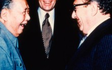 Chuyến đi bí mật tìm kiếm 'bạn cùng thuyền' của Kissinger năm 1971 làm thay đổi vĩnh viễn lịch sử