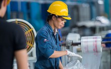 Bất ngờ về một tỉnh có năng suất lao động hơn 560 triệu đồng/người