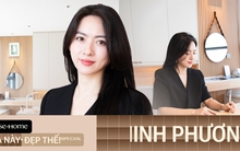 Từ tay trắng đi lên, 9x tậu căn Duplex Penthouse chục tỷ giữa lòng Hà Nội: Thiết kế tối giản mà không nhàm chán