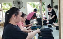 Điều chỉnh mức đóng BHXH để cải thiện lương hưu