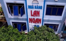 Tìm thực khách ăn cơm trưa hết 270 ngàn đồng chuyển khoản nhầm 270 triệu đồng