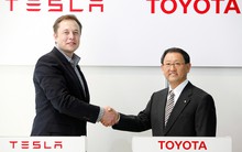 Nghiên cứu cho thấy: Toyota đáng tin cậy hơn Tesla, xe điện nhiều lỗi hơn 80% so với ô tô xăng