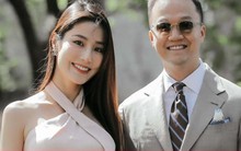 Diễm My 9X: Mẹ mất, cha có cuộc sống riêng, gia đình bạn trai là chỗ dựa cho tôi